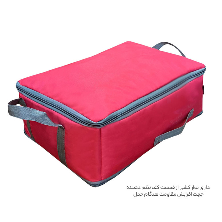 ساک پیک نیک مدل Z100
