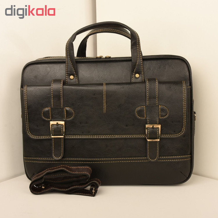 کیف اداری 2سگک کد 702