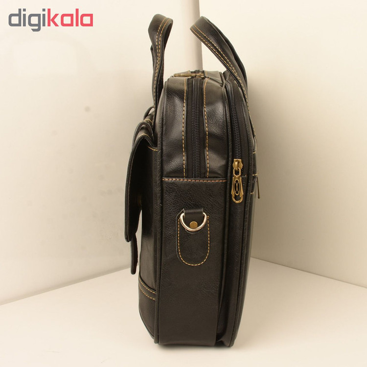 کیف اداری 2سگک کد 702