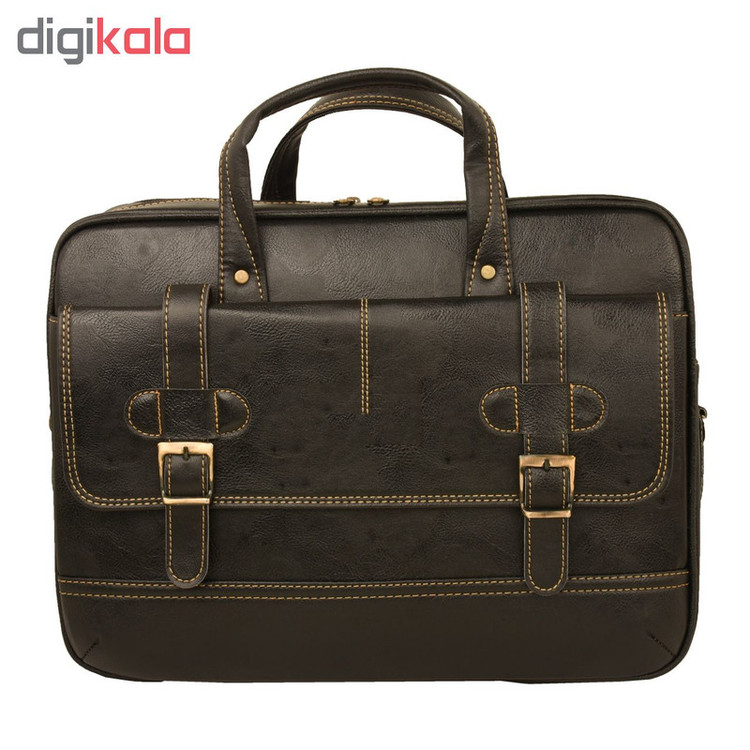 کیف اداری 2سگک کد 702