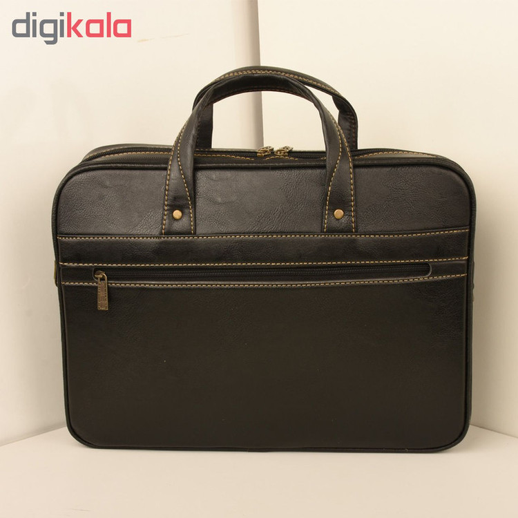کیف اداری 2سگک کد 702