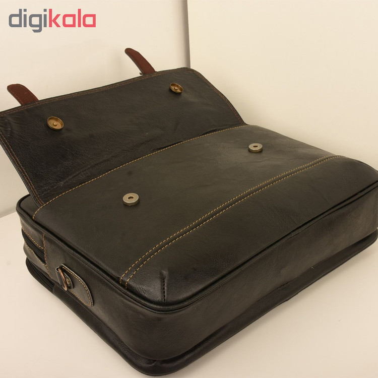 کیف اداری 2سگک کد 702