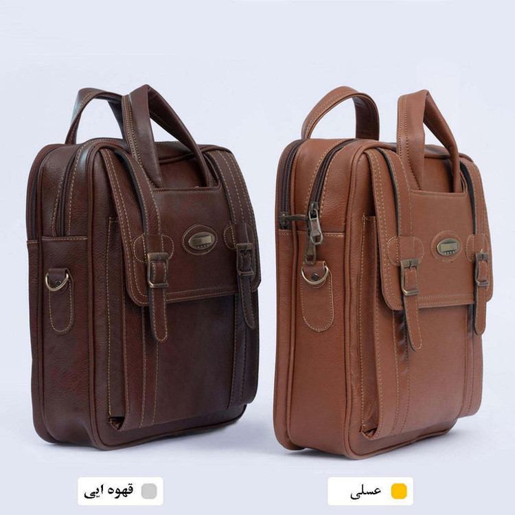 کیف اداری ایستاده مدل 1001