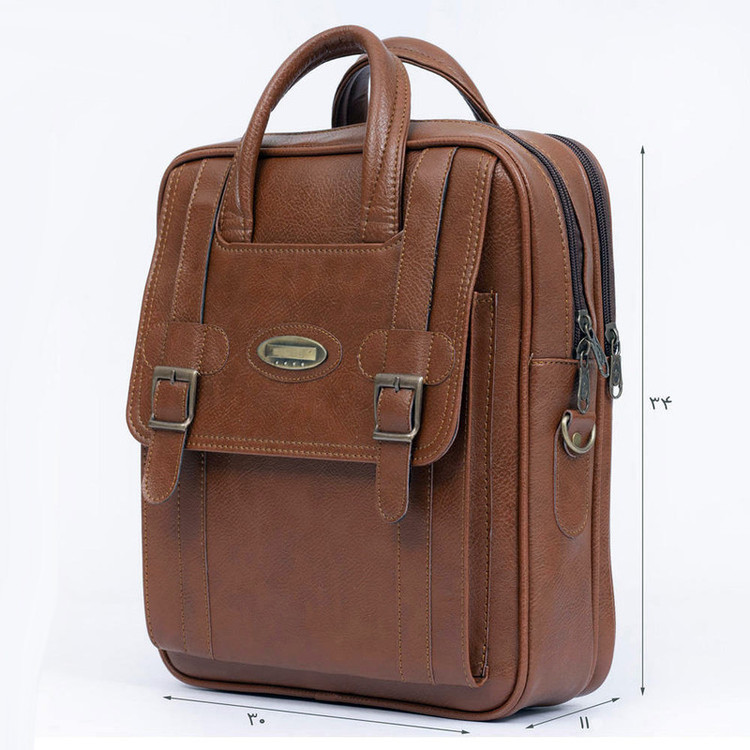 کیف اداری ایستاده مدل 1001