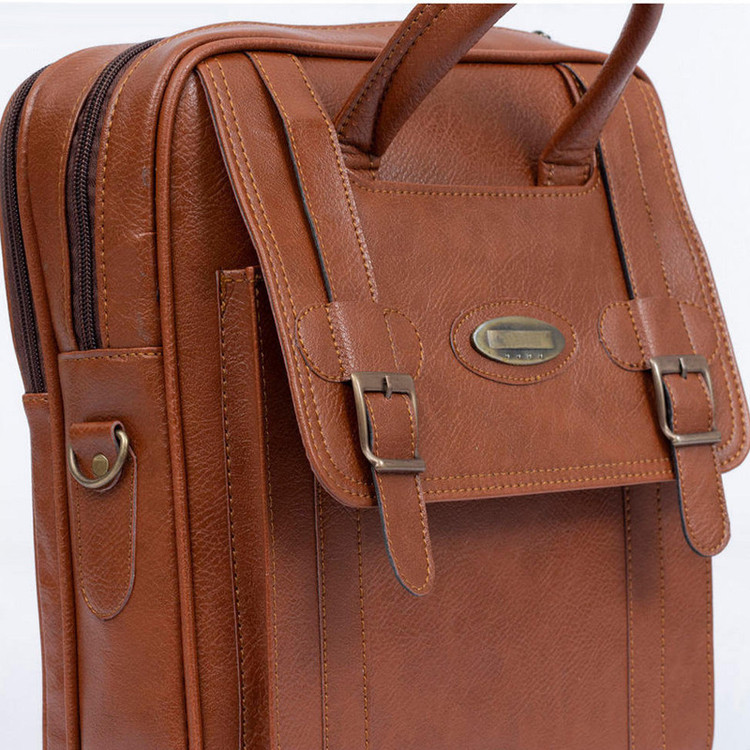 کیف اداری ایستاده مدل 1001