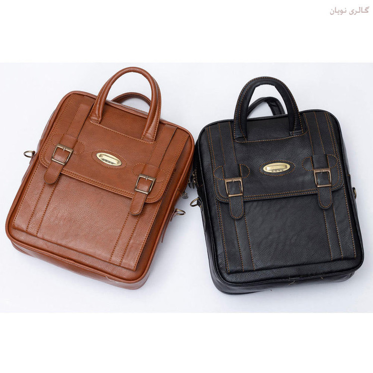 کیف اداری ایستاده مدل 1001