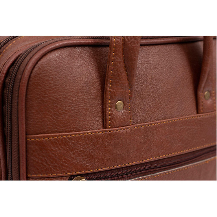 کیف اداری ایستاده مدل 1001