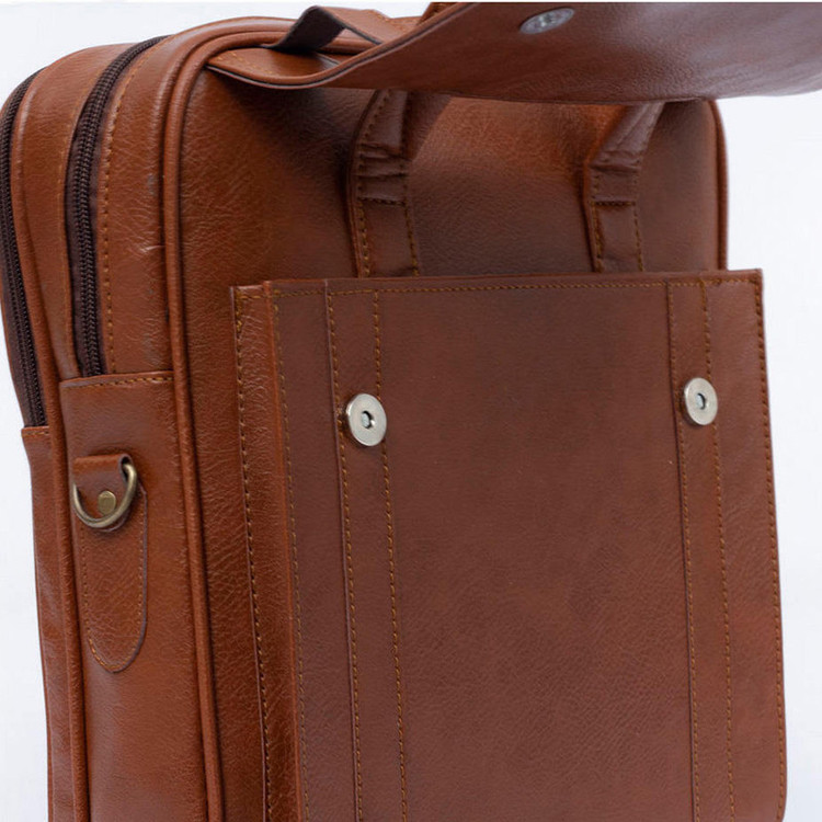 کیف اداری ایستاده مدل 1001