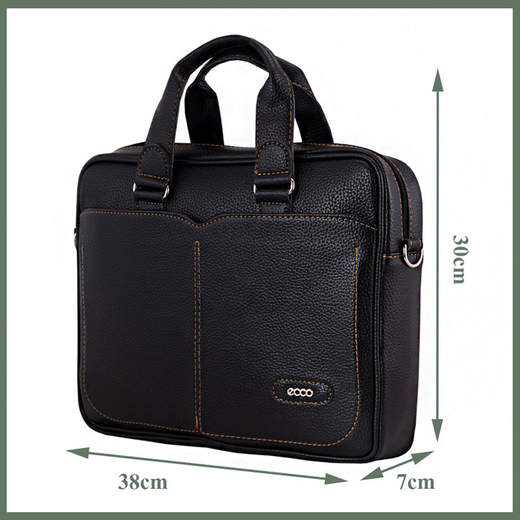 کیف اداری مدل ابرویی کد 703