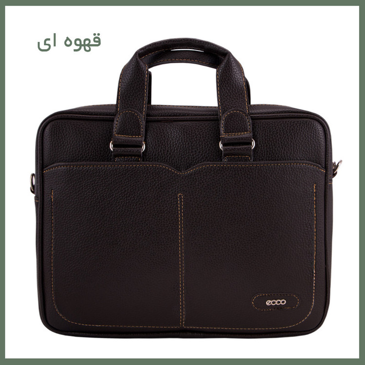 کیف اداری مدل ابرویی کد 703