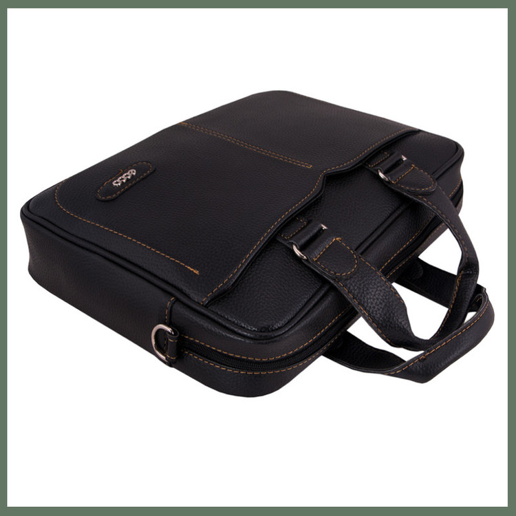 کیف اداری مدل ابرویی کد 703