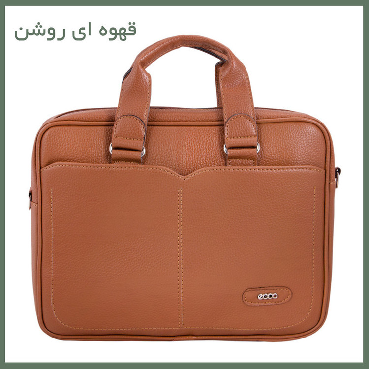 کیف اداری مدل ابرویی کد 703