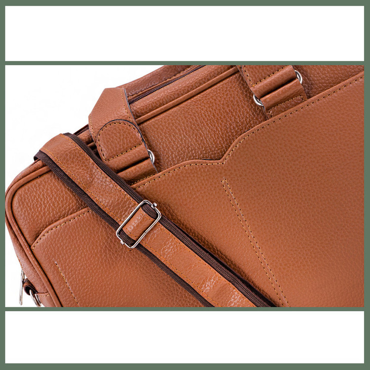 کیف اداری مدل ابرویی کد 703