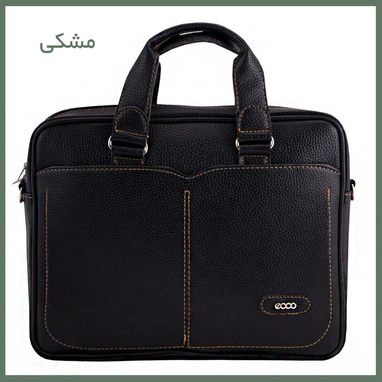 کیف اداری مدل ابرویی کد 703