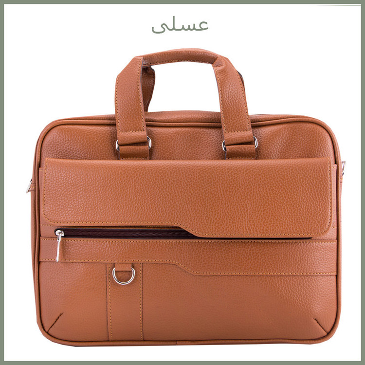 کیف اداری مدل حلقه دار کد 706