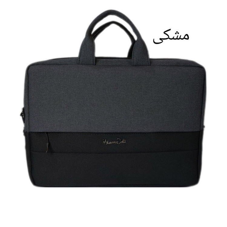 کیف لپ تاپ مدل 2 رنگ کد 1007