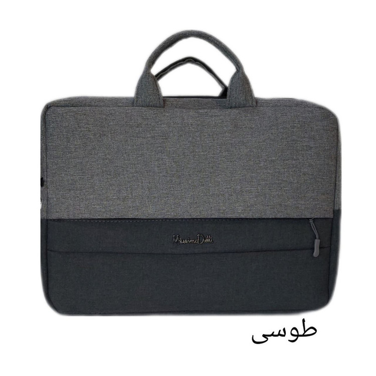 کیف لپ تاپ مدل 2 رنگ کد 1007