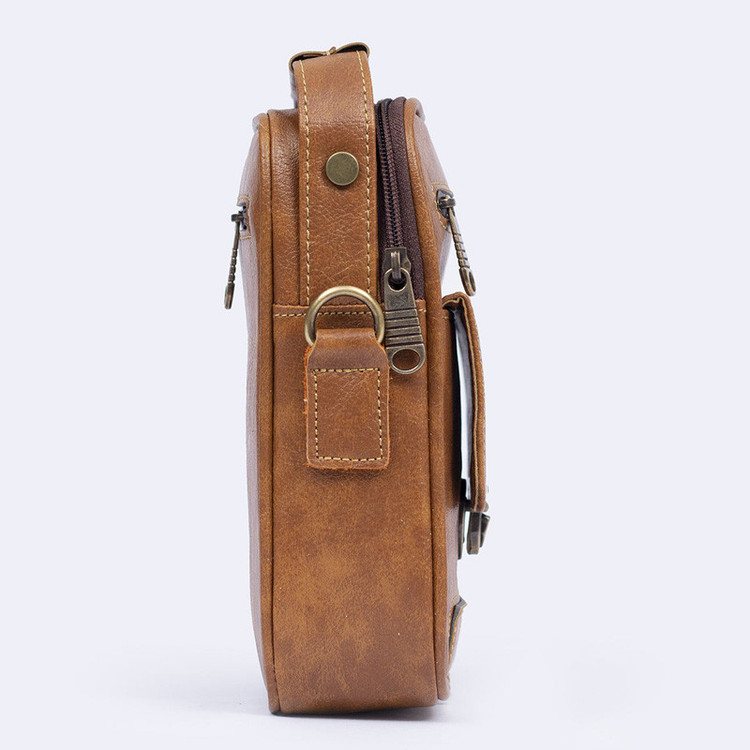 کیف رودوشی قفلدار کد 401
