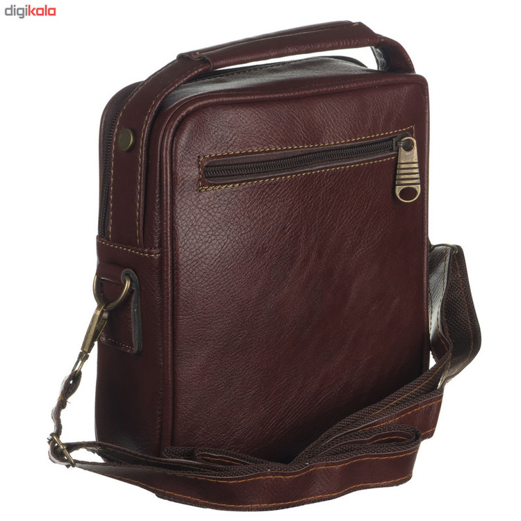 کیف رودوشی قفلدار کد 401