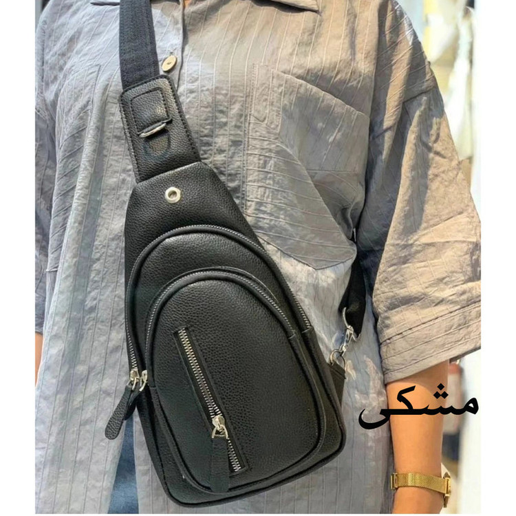کیف کراس بادی مدل 138