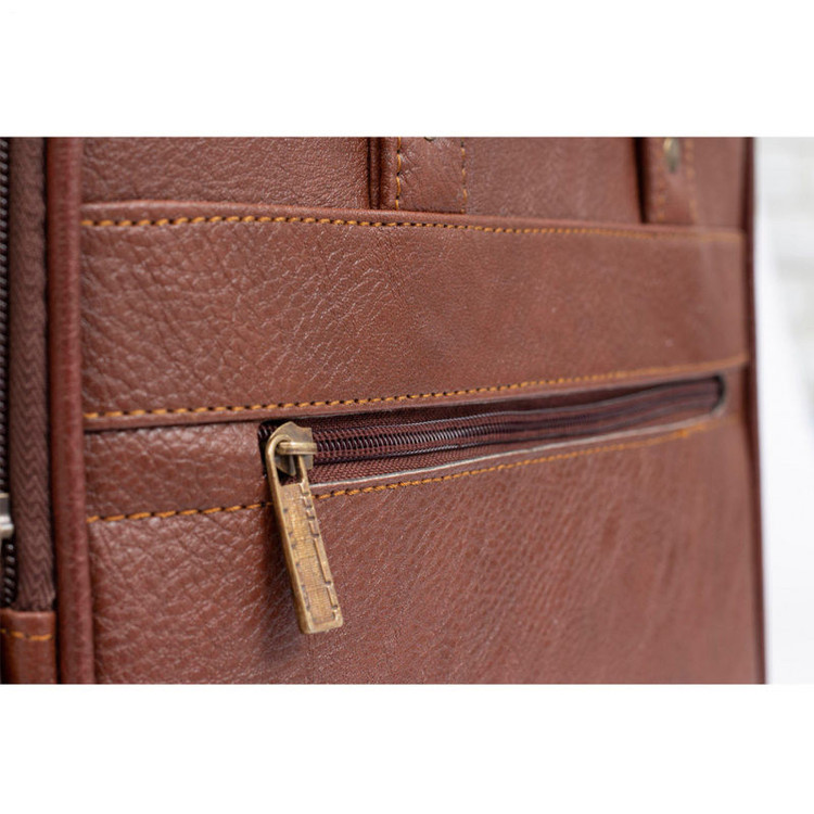 کیف رودوشی مردانه مدل SK-369
