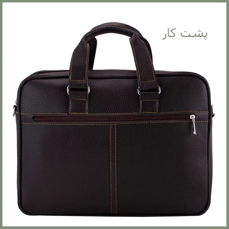 کیف اداری مردانه مدل Man-02