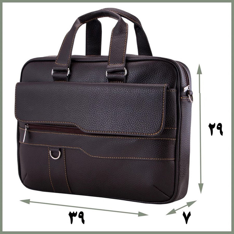 کیف اداری مردانه مدل Man-02