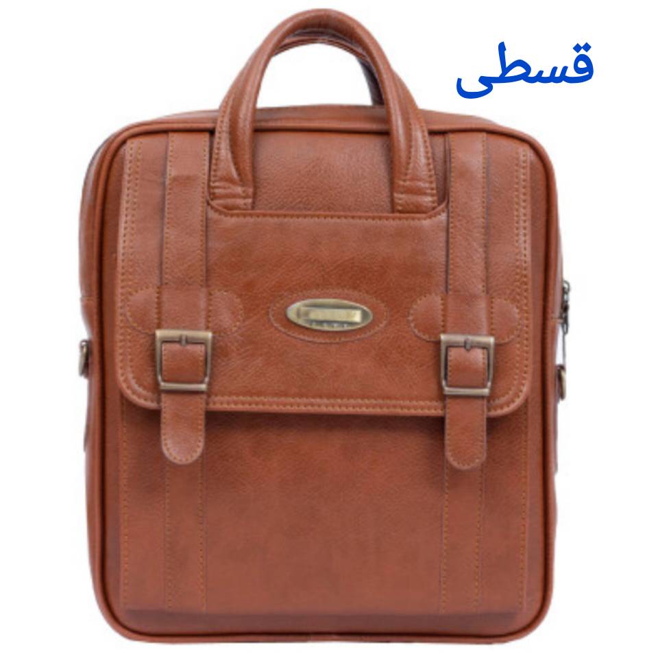 کیف رودوشی مردانه مدل SK-369