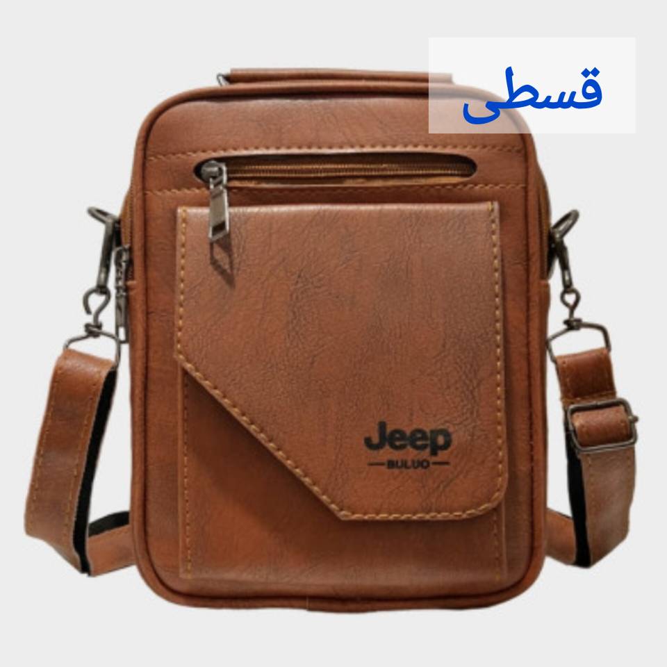 دوشي نقاب کج بزرگ کد 412