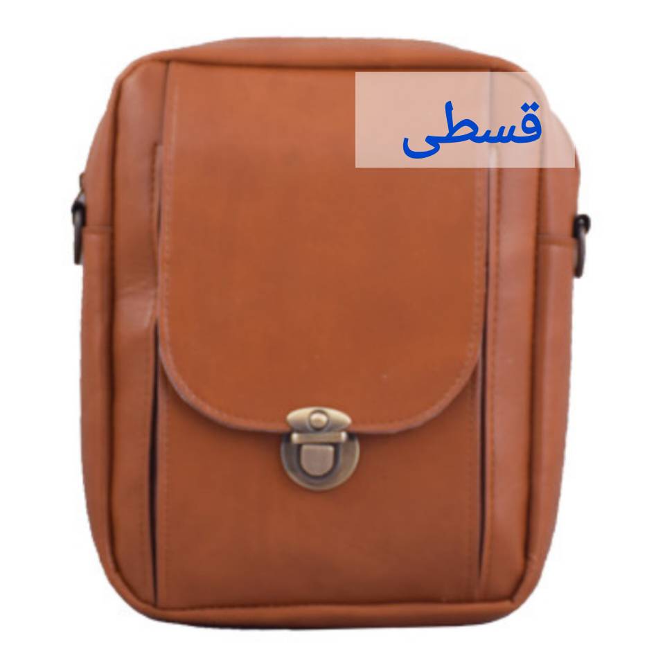 کیف رودوشی مردانه مدل Ve-S2