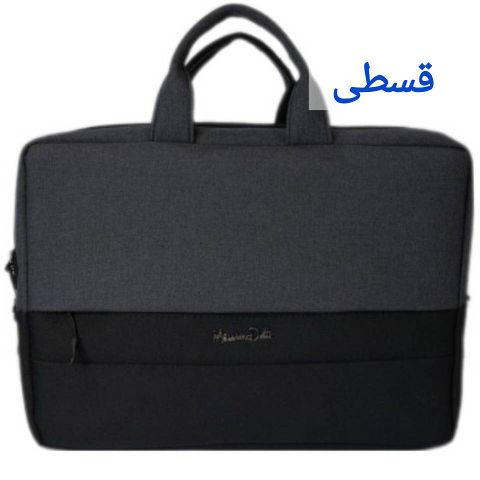 کیف لپ تاپ مدل 2 رنگ کد 1007