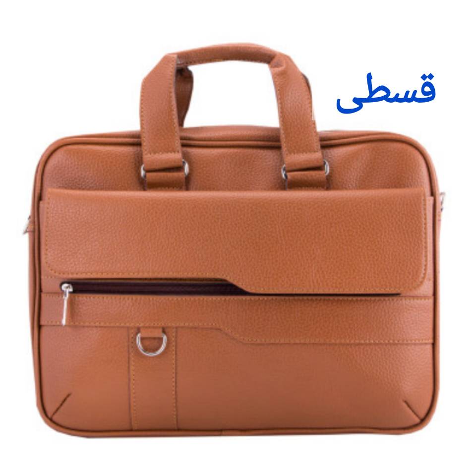 کیف اداری مدل حلقه دار کد 706