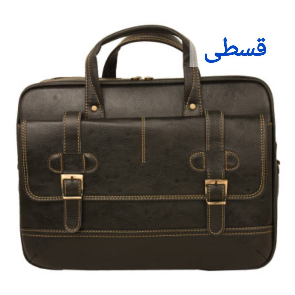کیف اداری 2سگک کد 702