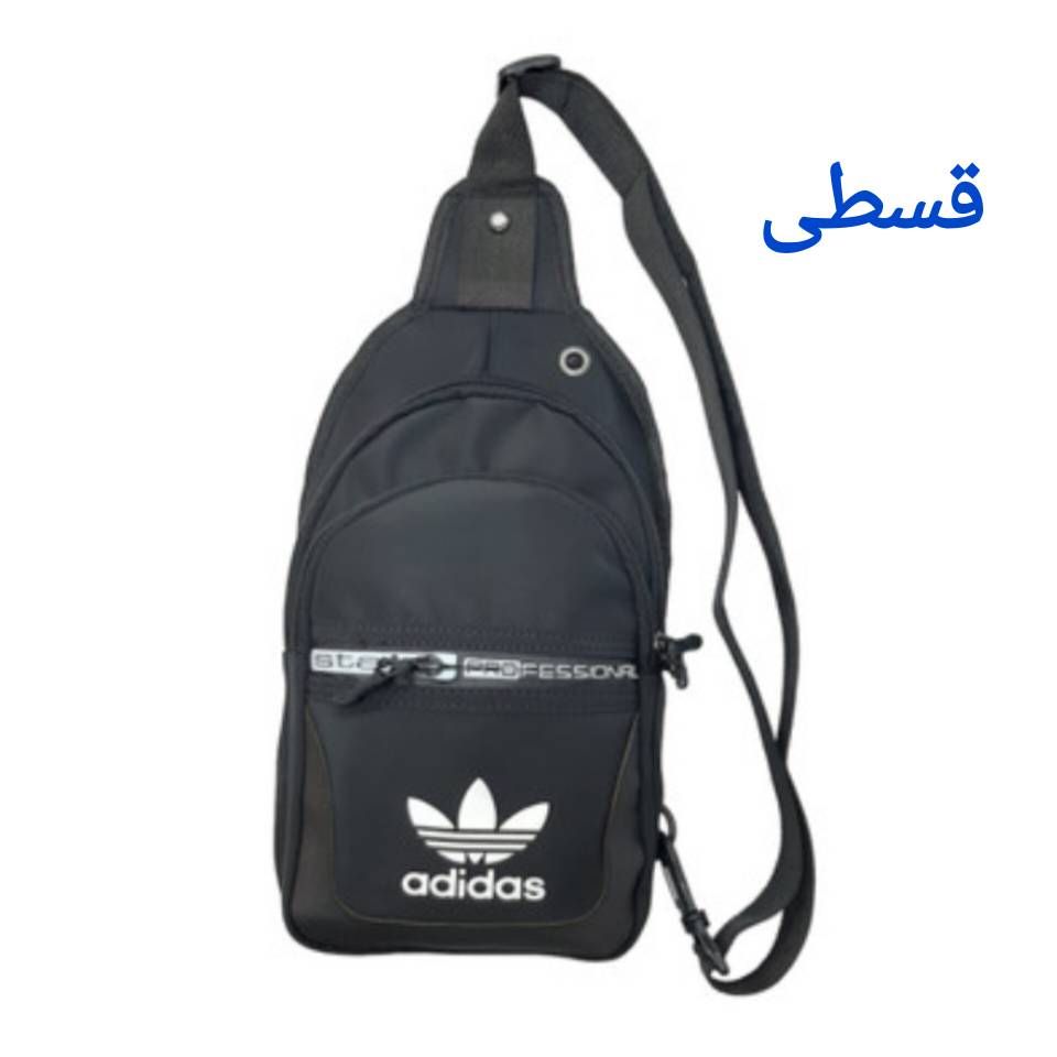 بادی بگ آدیداس کد 208